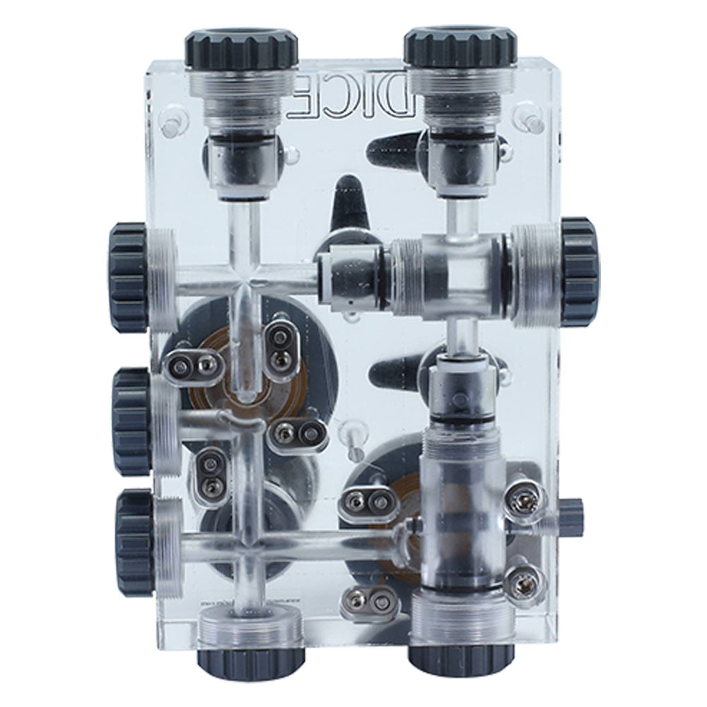 DM Flooded Suction Dosing Module