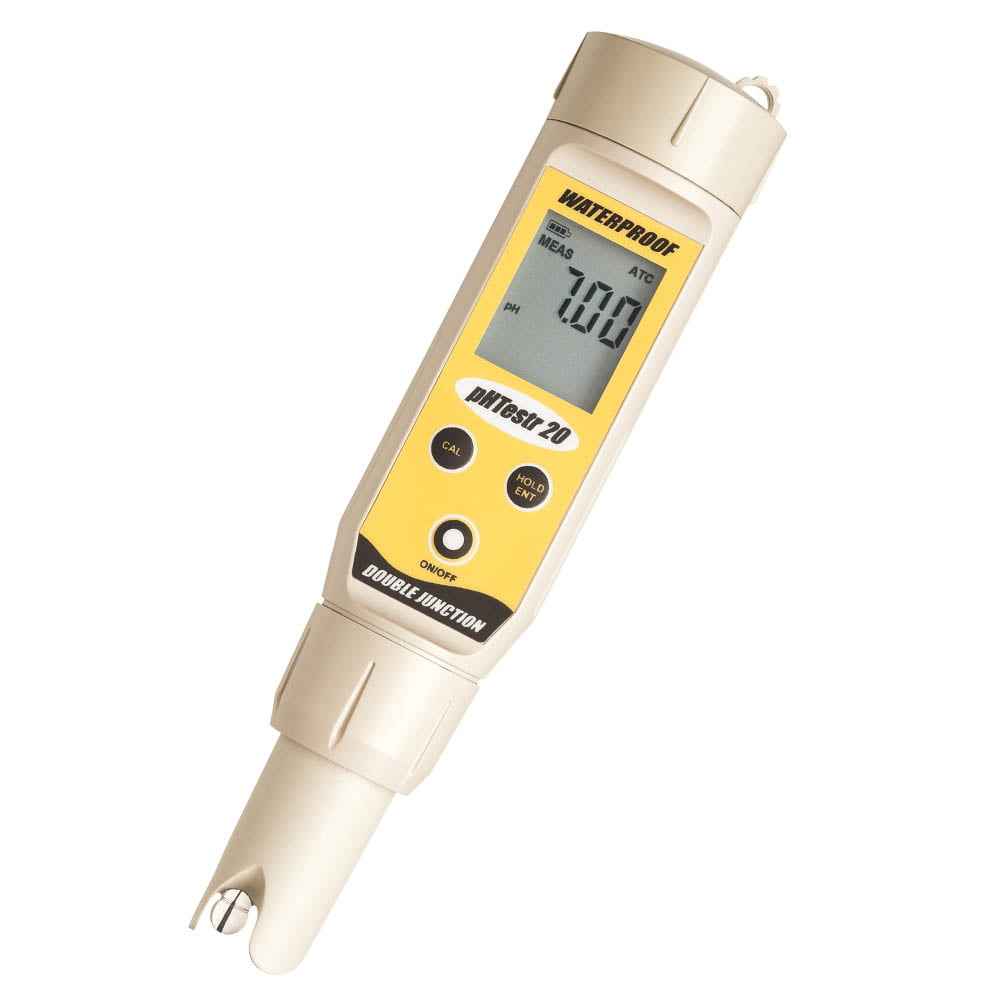 EC-PHTESTR20 Pocket pH Tester