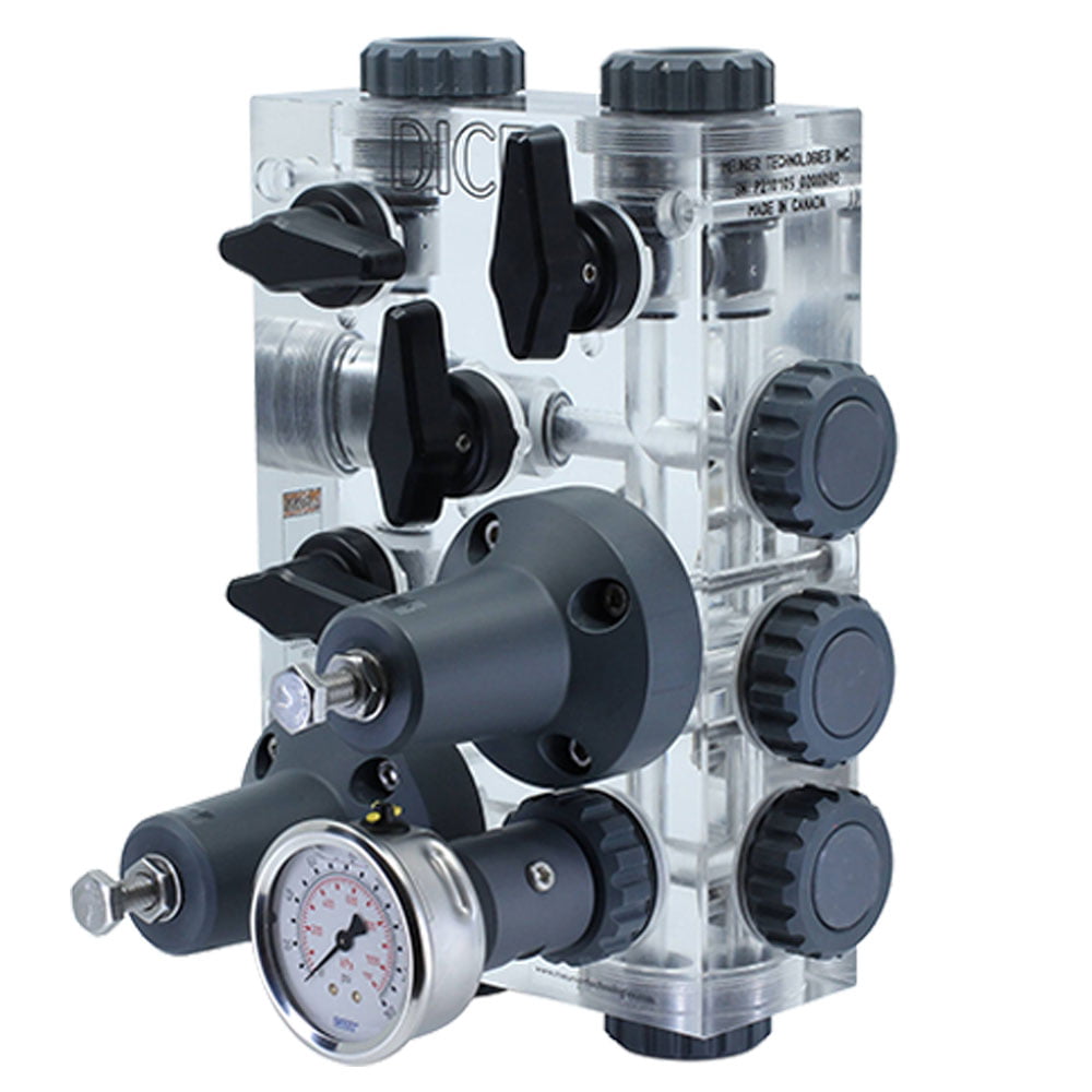 DM Flooded Suction Dosing Module