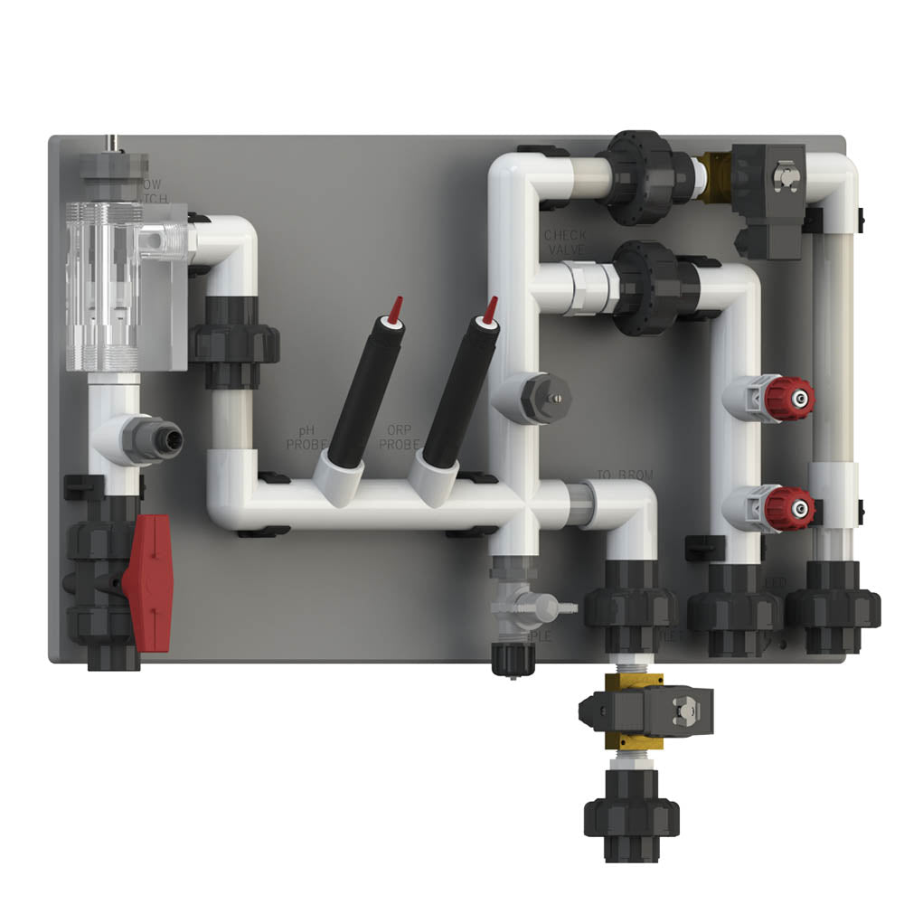 MAN DIGI-PLUS-B-1/2 (for ORP via Brominator)