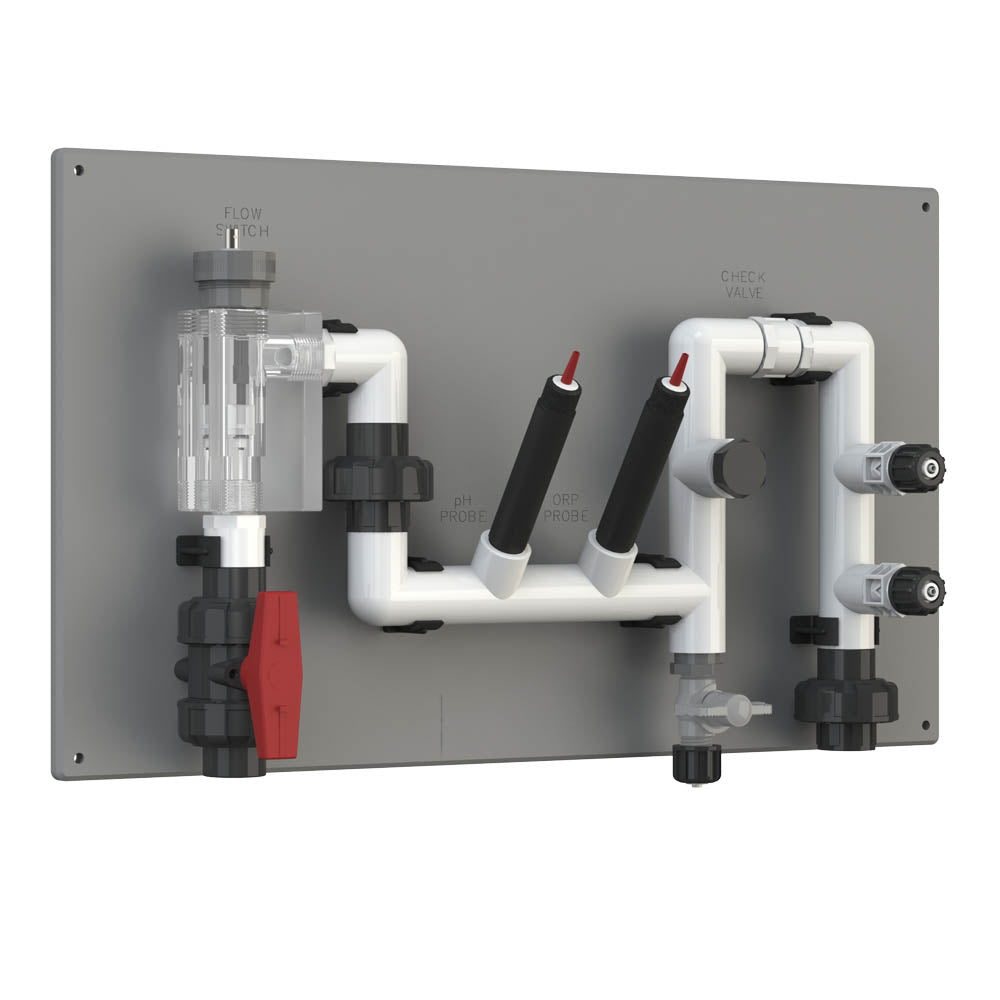 MAN PHRX-PRB-1/2 (for 1/2 inch MNPT Probe)