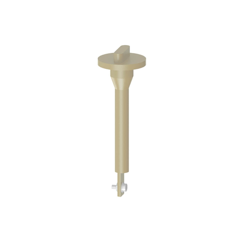 SP-CH-A-HOLDER Coupon Holder 120mm long (3/4 inch BSP)