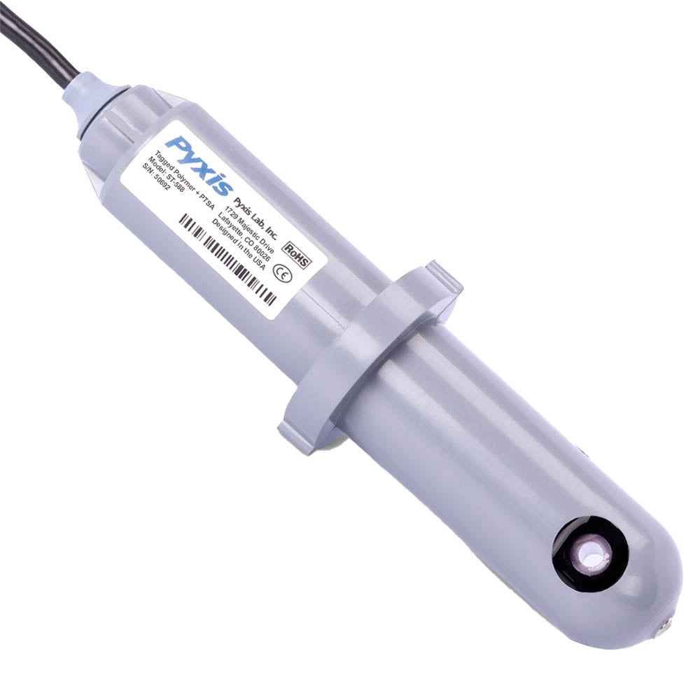 Pyxis ST-588 PTSA Sensor
