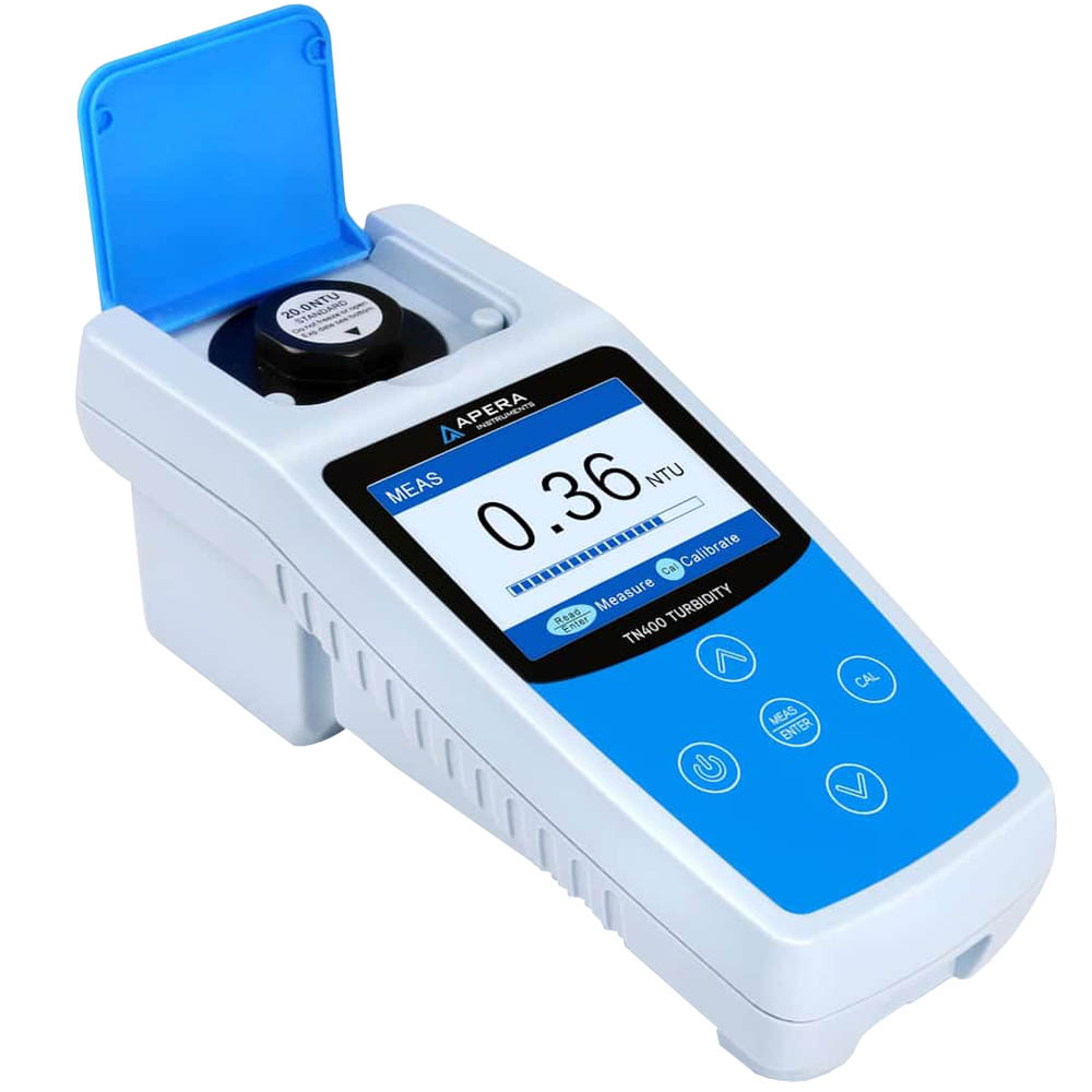 APERA TN400 Portable Turbidity Meter