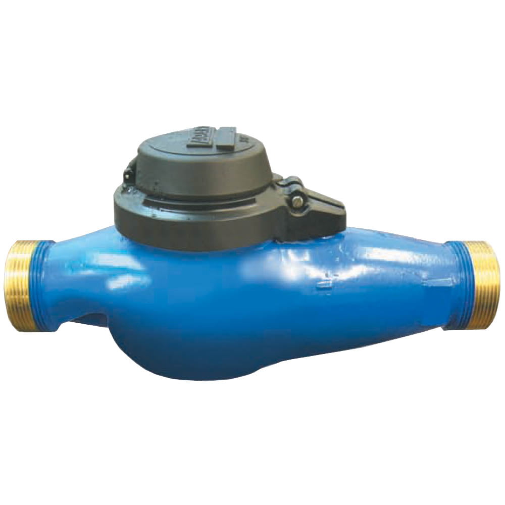 Cold Water Meter 40mm - ARAD MS Multijet
