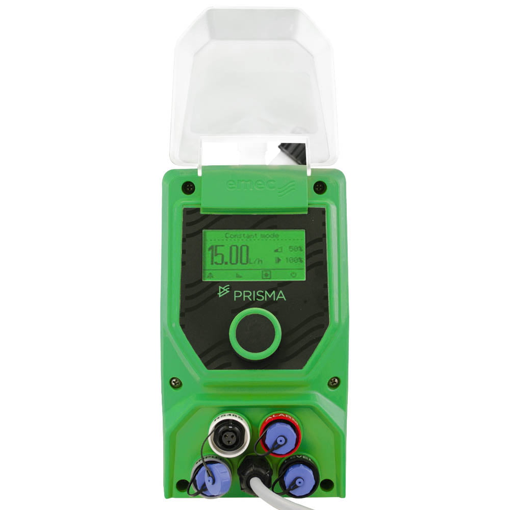 EMEC PRISMA Intelligent Digital Dosing Pump