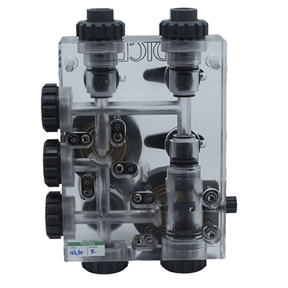 DS Suction Lift Dosing Module