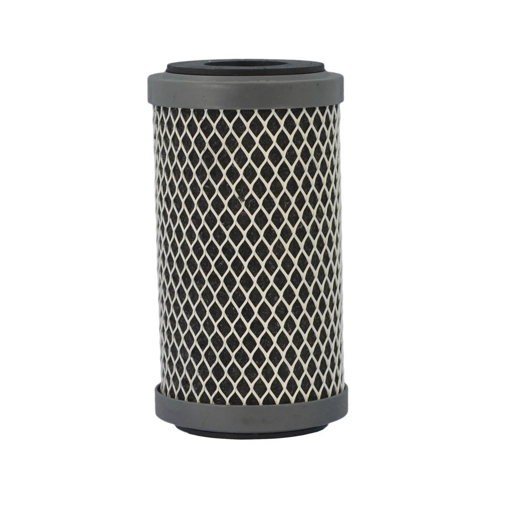 EMEC CA/AT Activated carbon filter cartridge