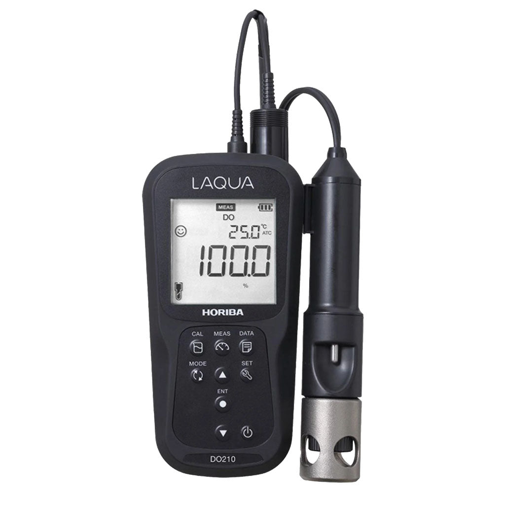 HORIBA DO210-K Dissolved Oxygen Tester