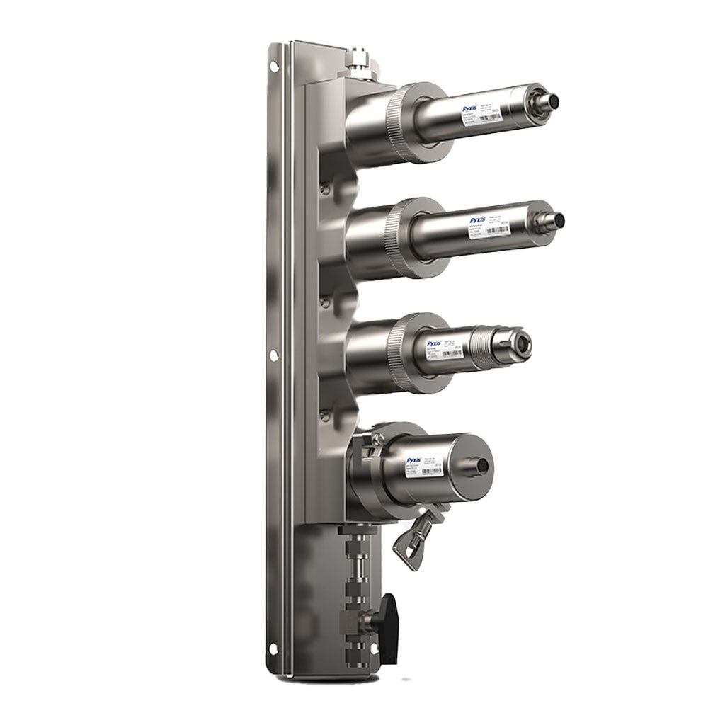 Pyxis IK-1500A Sensor Module for AI Critical CDUs