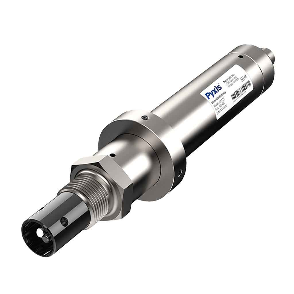Pyxis ST-722 SS EC Sensor
