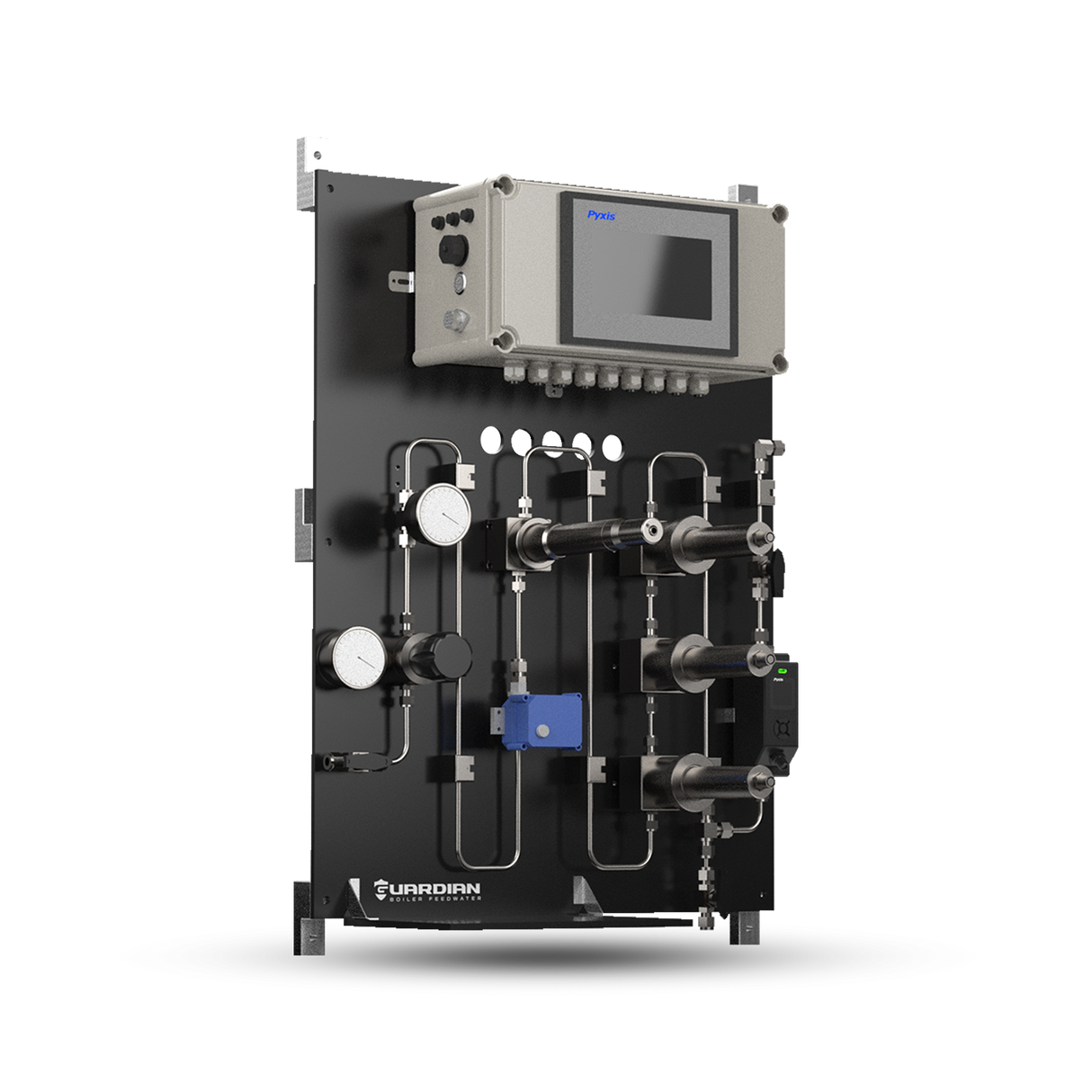 IK-2030 Pyxis Guardian Boiler Feedwater Analyser