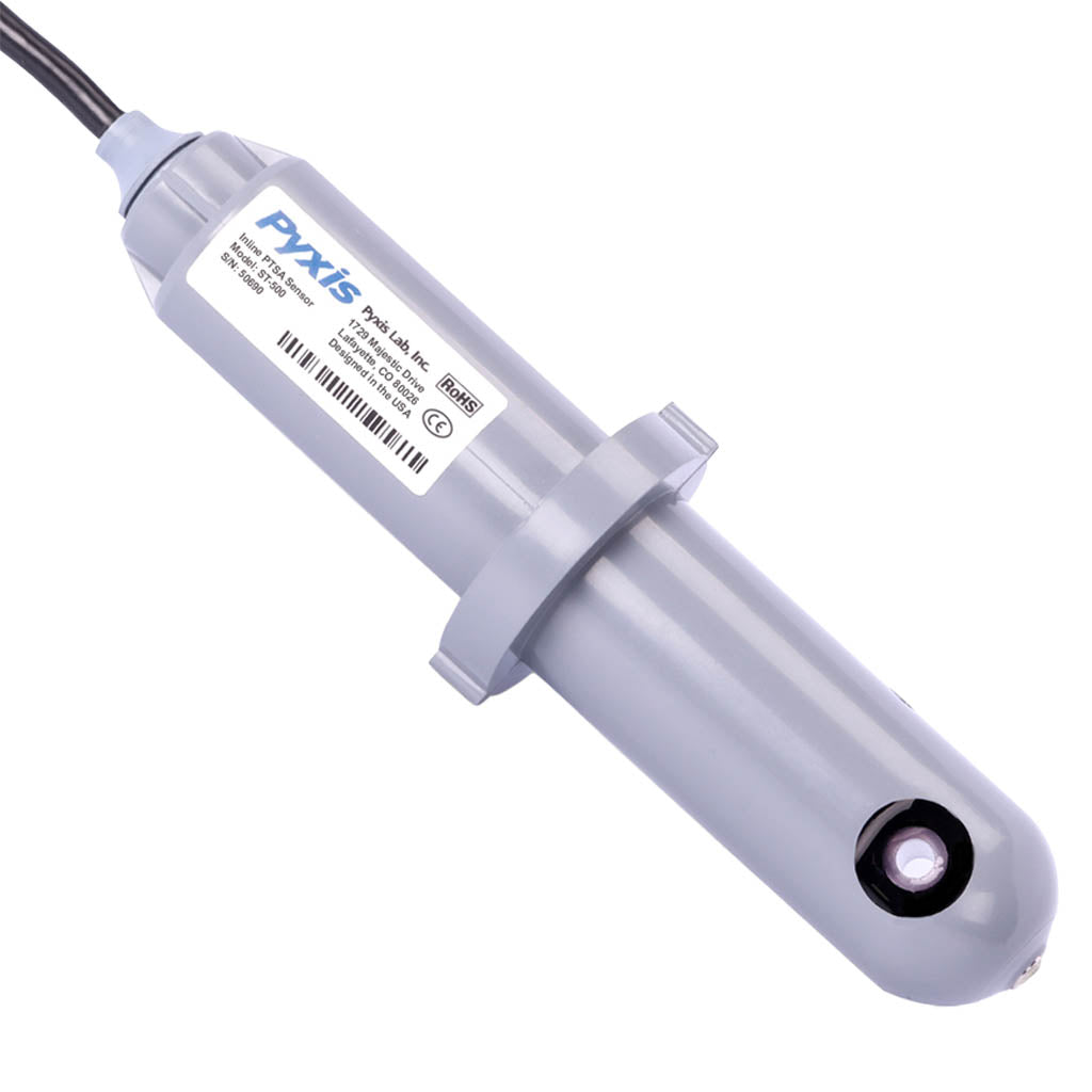 Pyxis ST-500 PTSA Sensor