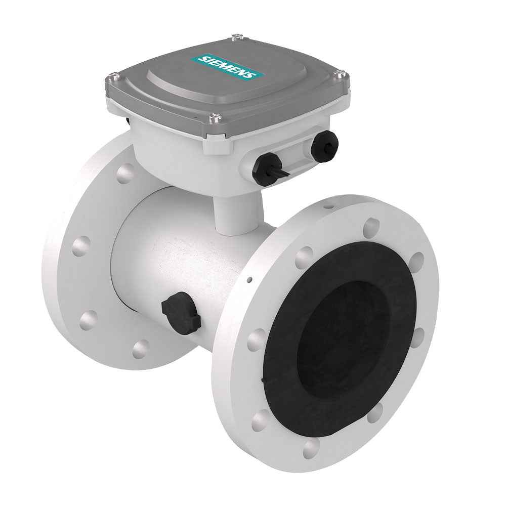 SIEMENS FMS500 Mag Flow Meter