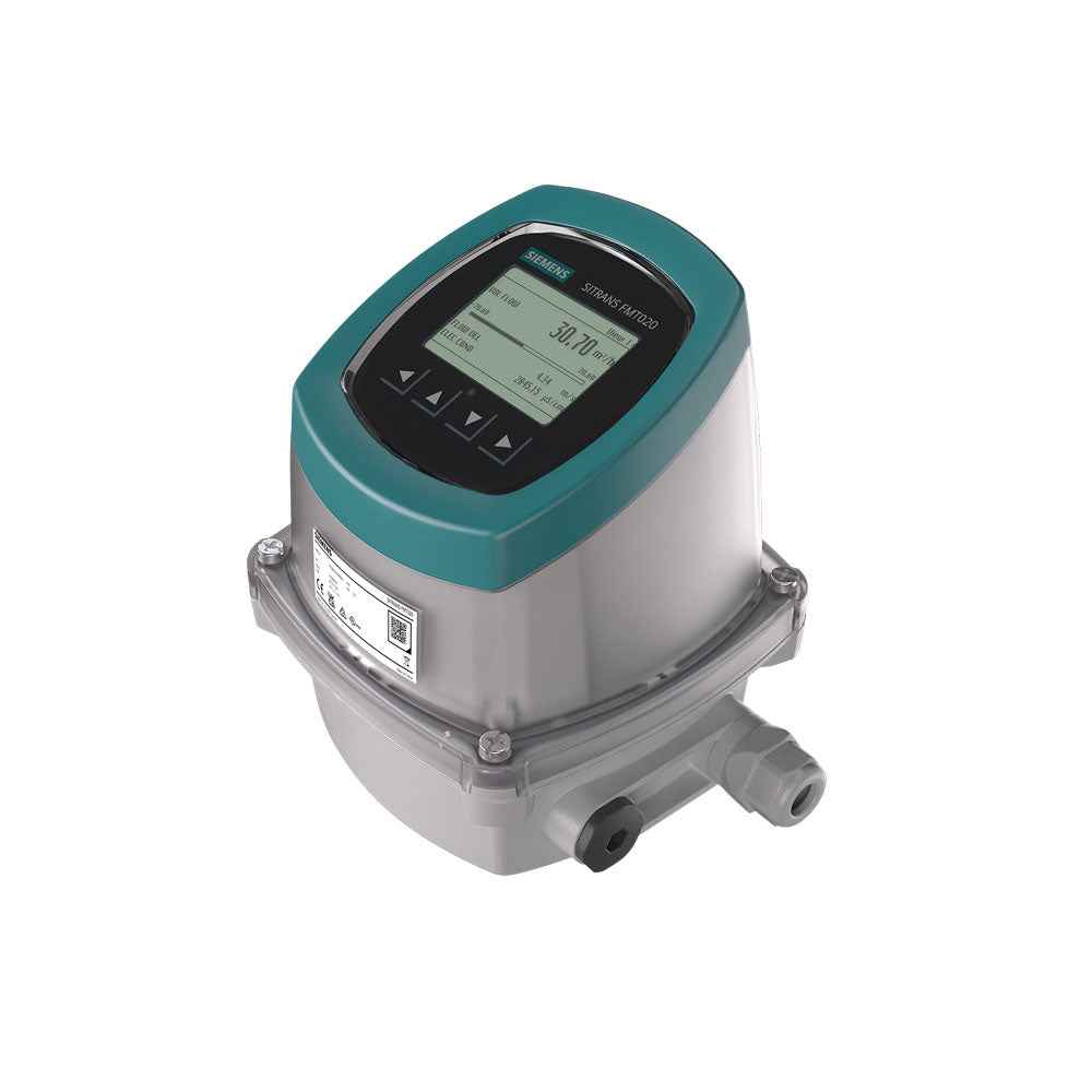 FMT020 Mag Flow Transmitter