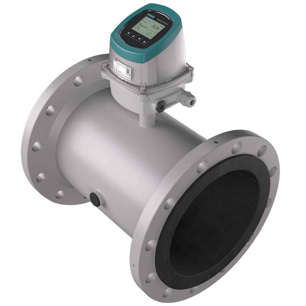 SIEMENS FMT020 fiited to SIEMENS FMS500