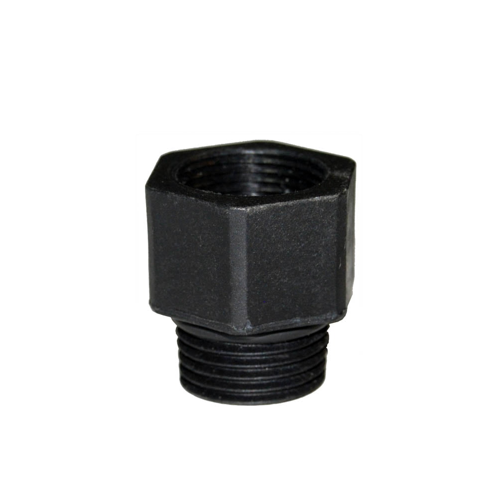 EMEC PEA/SN6 Fitting to convert PG13.5 to 1/2 inch BSPM