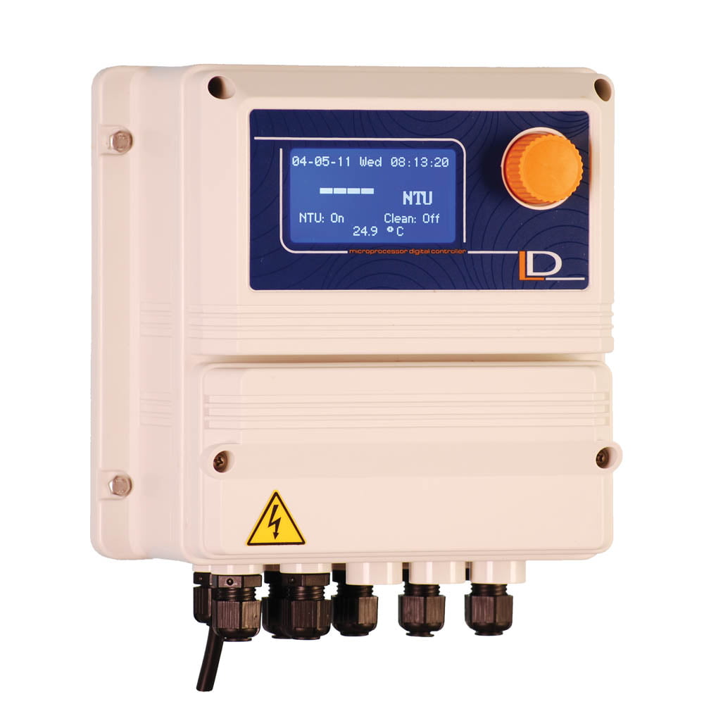 EMEC LDSTORB2-IM Turbidity Controller