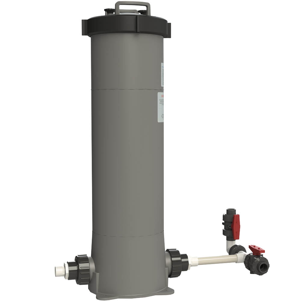 BROM-26 Brominator 26Kg, 970mm (h)