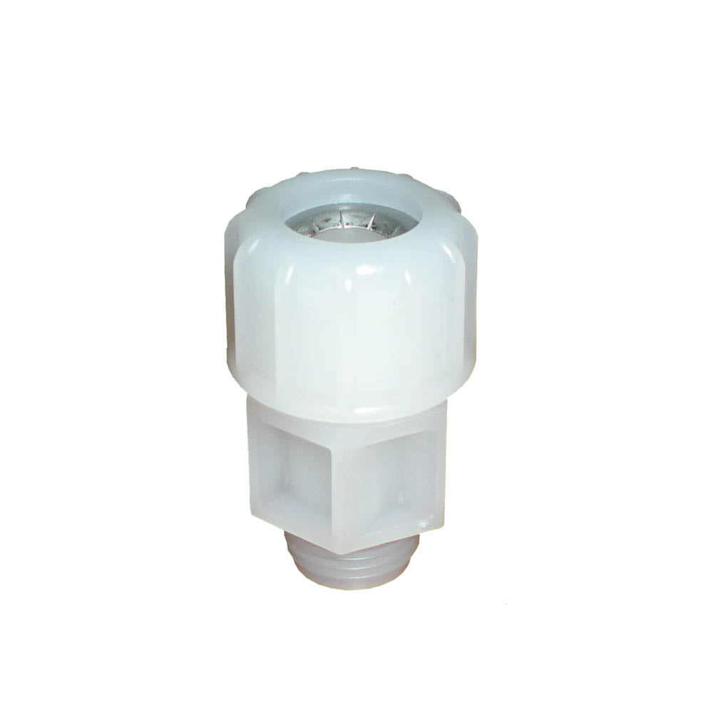EMEC PEA Compression Fitting