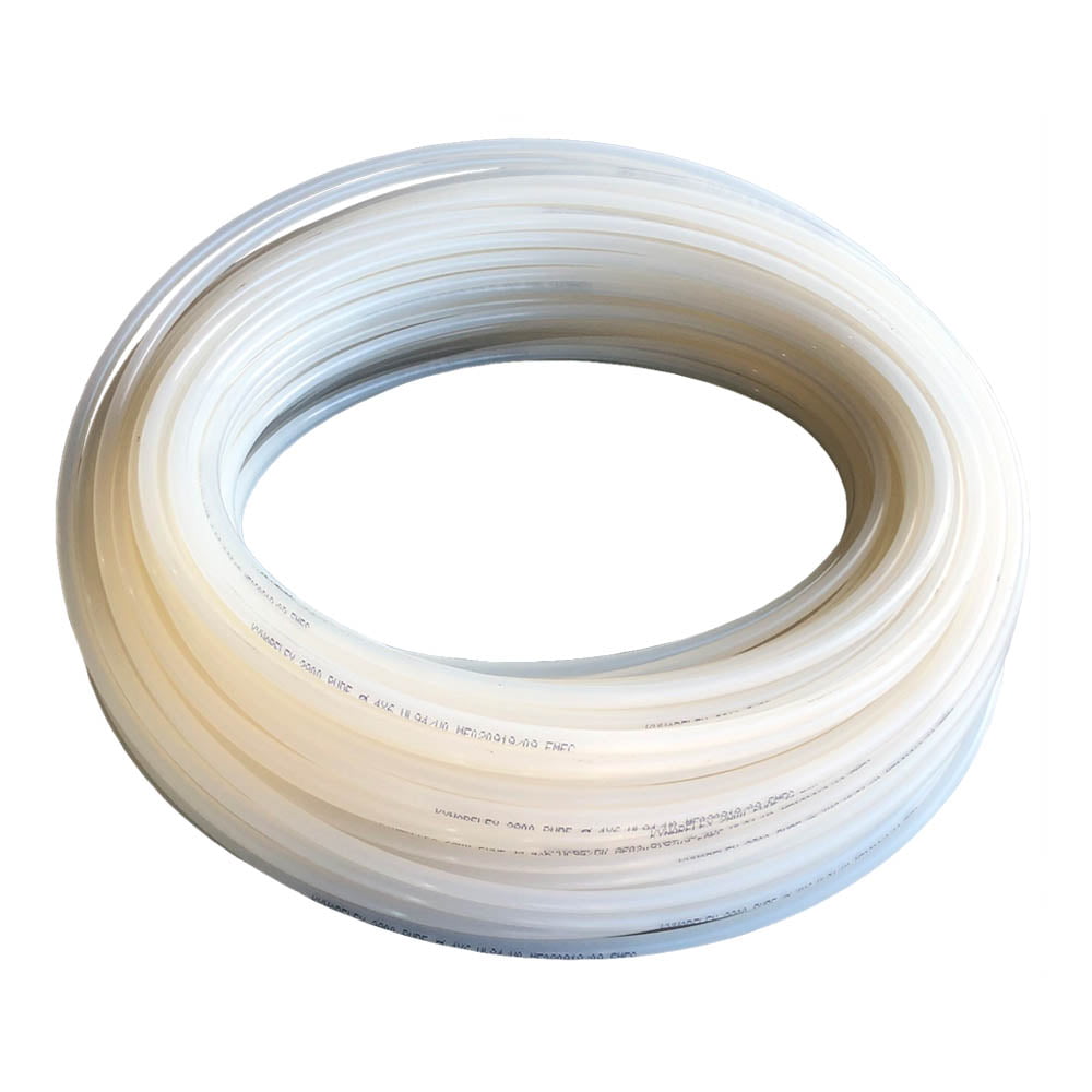 PVDF (Kynar) Tubing