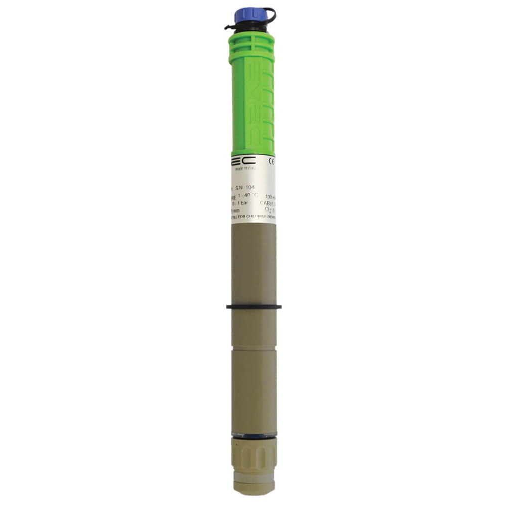 EMEC SCL17/SVCL17 Chlorine Dioxide Amperometric Sensor