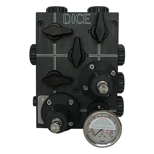 DM Flooded Suction Dosing Module