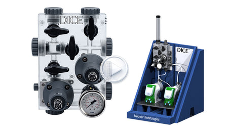 DICE Dosing Modules