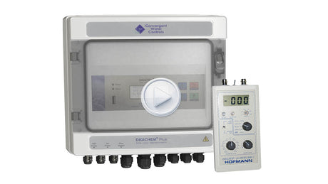 DIGICHEM Plus