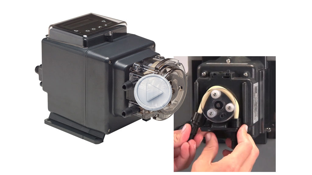 STENNER Pumps