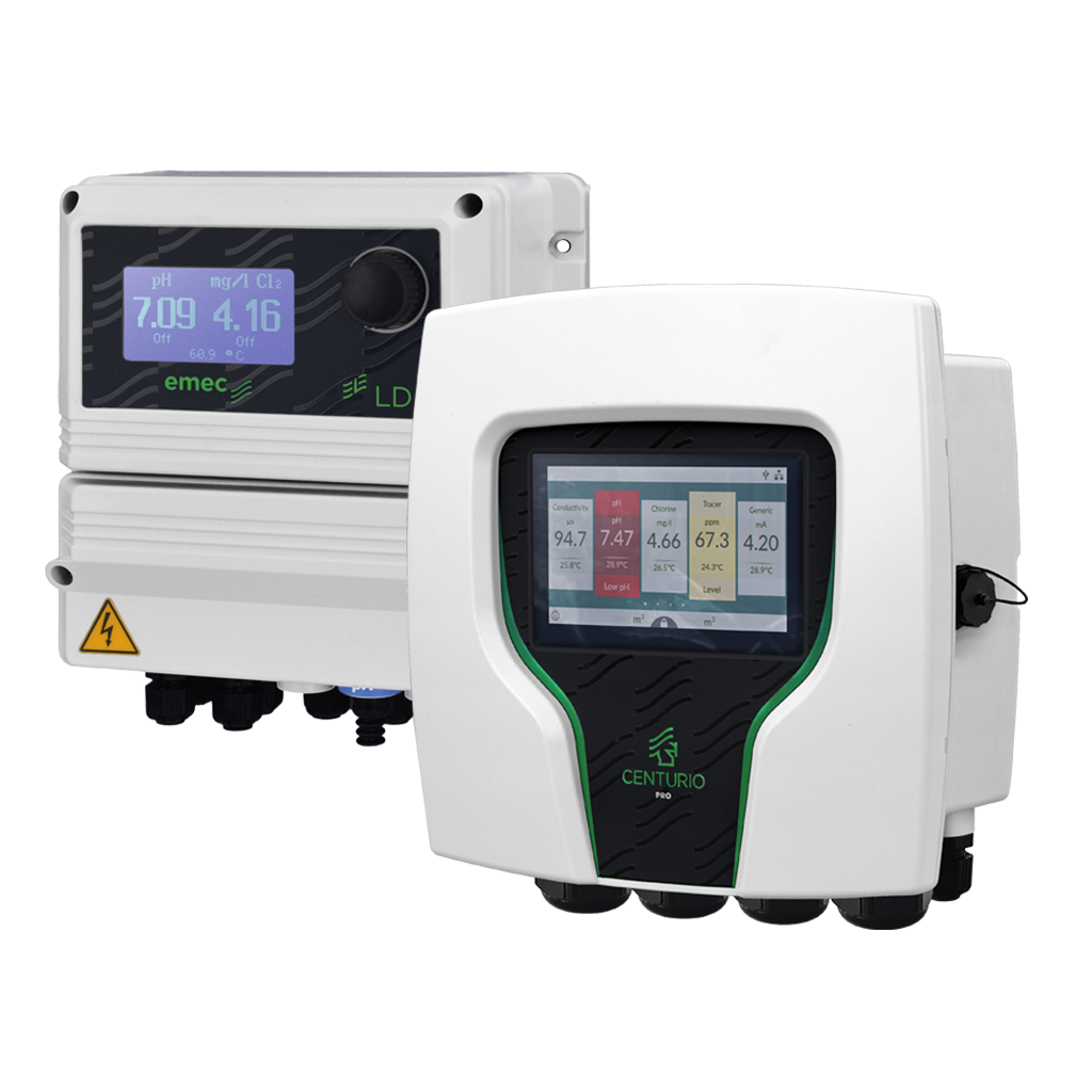 Multi-parameter Controllers