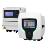 MULTI-PARAMETER CONTROLLERS