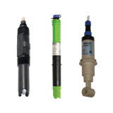 SENSORS + PROBES