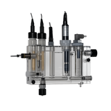 PROBE HOLDERS + MANIFOLDS