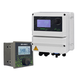 SINGLE PARAMETER CONTROLLERS