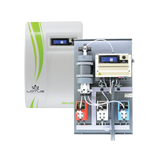 DISINFECTION, pH + CUSTOMISED