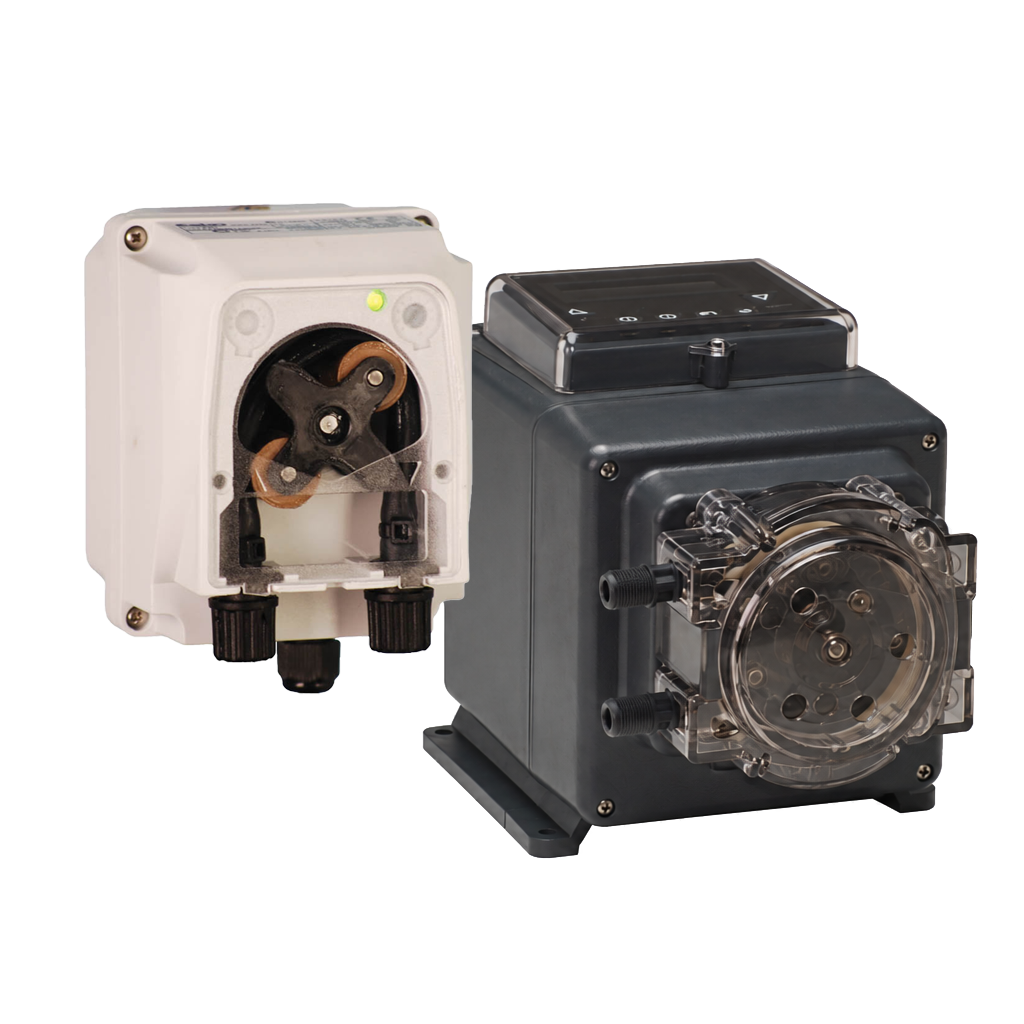 Peristaltic Pumps