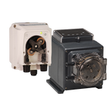 PERISTALTIC PUMPS