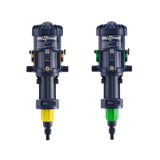 WATER POWERED PUMPS