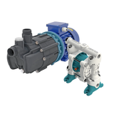 TRANSFER PUMPS