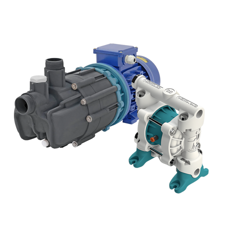 Transfer Pumps