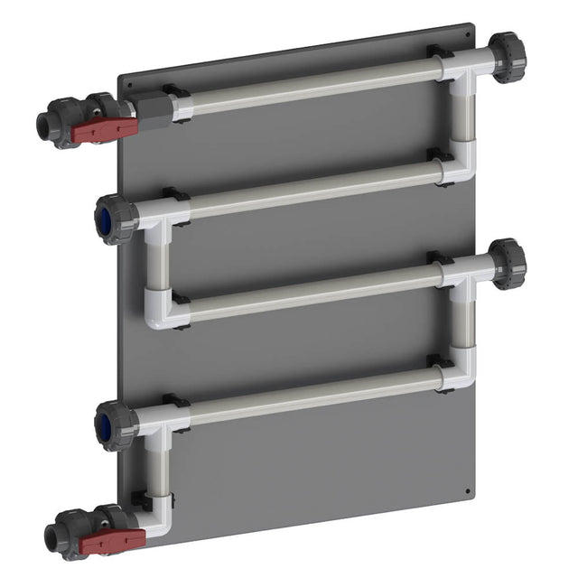 CR-ASTM-4C-M20 20mm ASTM Coupon Rack