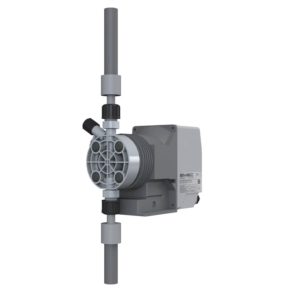Adapter Kits for Threaded to Solvent Weld Conversion 2