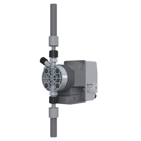Adapter Kits for Threaded to Solvent Weld Conversion 2