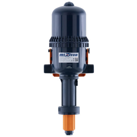 MIXTRON P150 High Flow Water Powered Dosing Pump