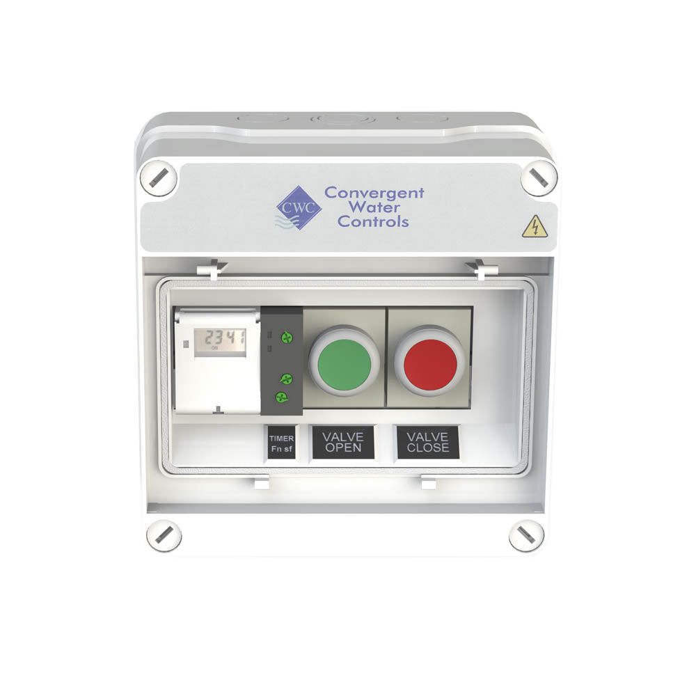 SKIDM-HS-MCFILT-01-Control