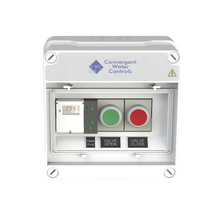 SKIDM-HS-MCFILT-01-Control