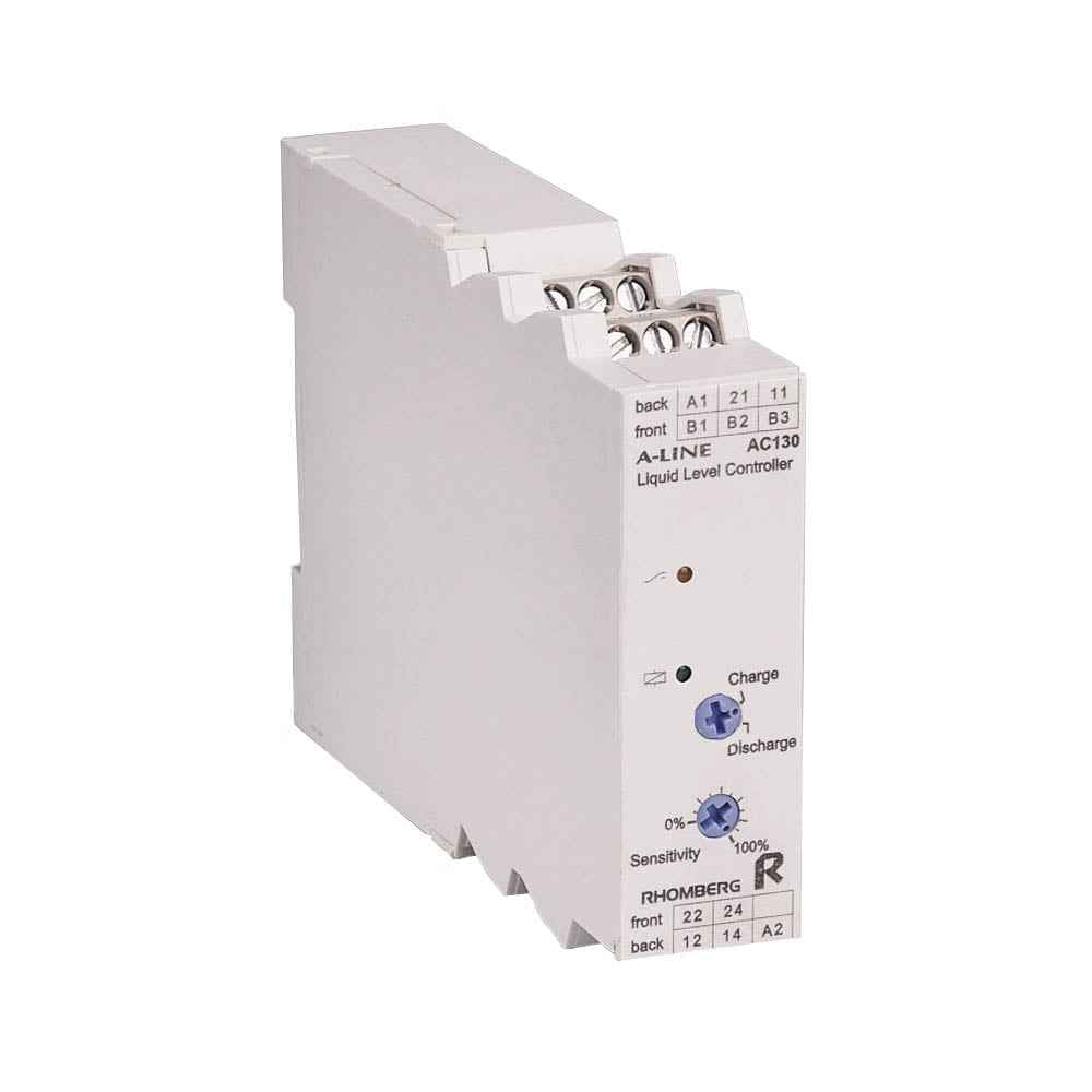 RE AC130 Liquid Level Relay