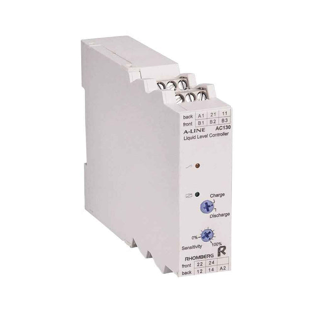 RE AC130 Liquid Level Relay