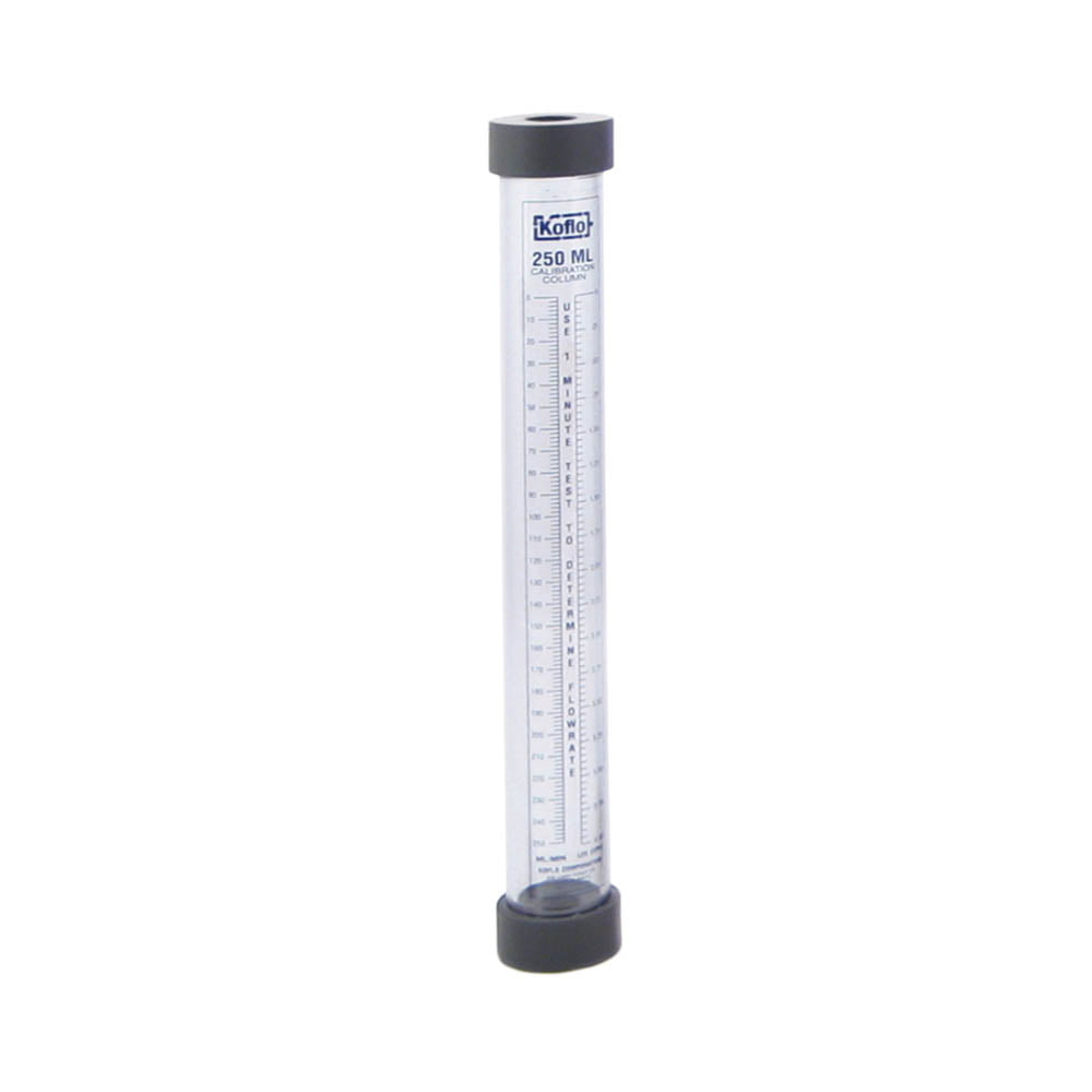 KOFLO-0250 Calibration Column 250mL